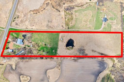 1280 Stark Road, Harris, MN 55032