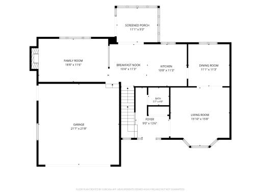 7010 W 83rd Street, Bloomington, MN 55438