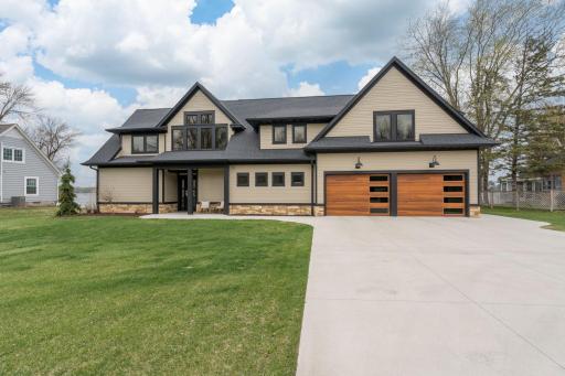 4438 Washington Boulevard, Madison Lake, MN 56063