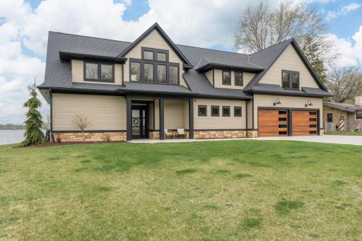 4438 Washington Boulevard, Madison Lake, MN 56063