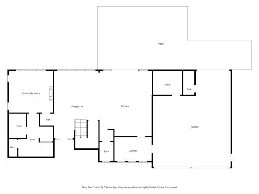 4438 Washington Boulevard, Madison Lake, MN 56063