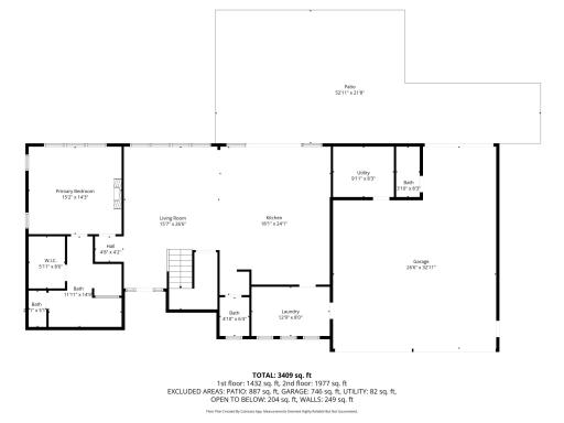 4438 Washington Boulevard, Madison Lake, MN 56063