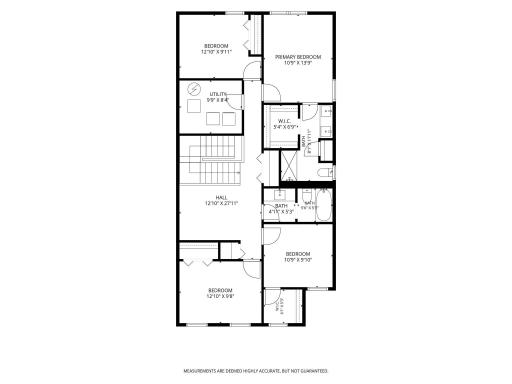 5092 Stable View Drive, Saint Paul, MN 55129