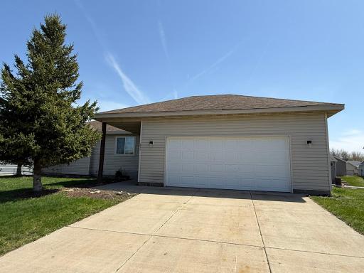 211 Fischer Street NW, Montgomery, MN 56069