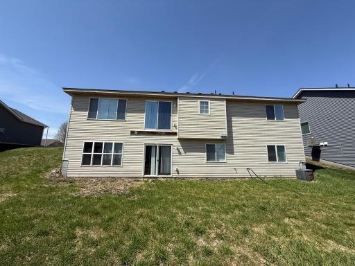 211 Fischer Street NW, Montgomery, MN 56069