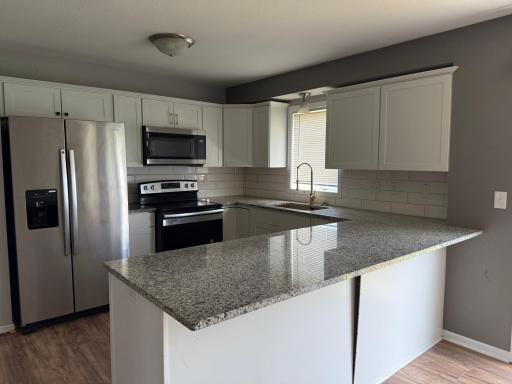 211 Fischer Street NW, Montgomery, MN 56069
