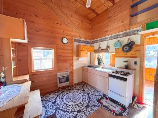 3451 Drummond Grade, Two Harbors, MN 55616