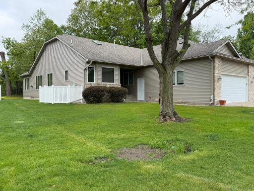 5635 Heather Ridge Court, Shoreview, MN 55126
