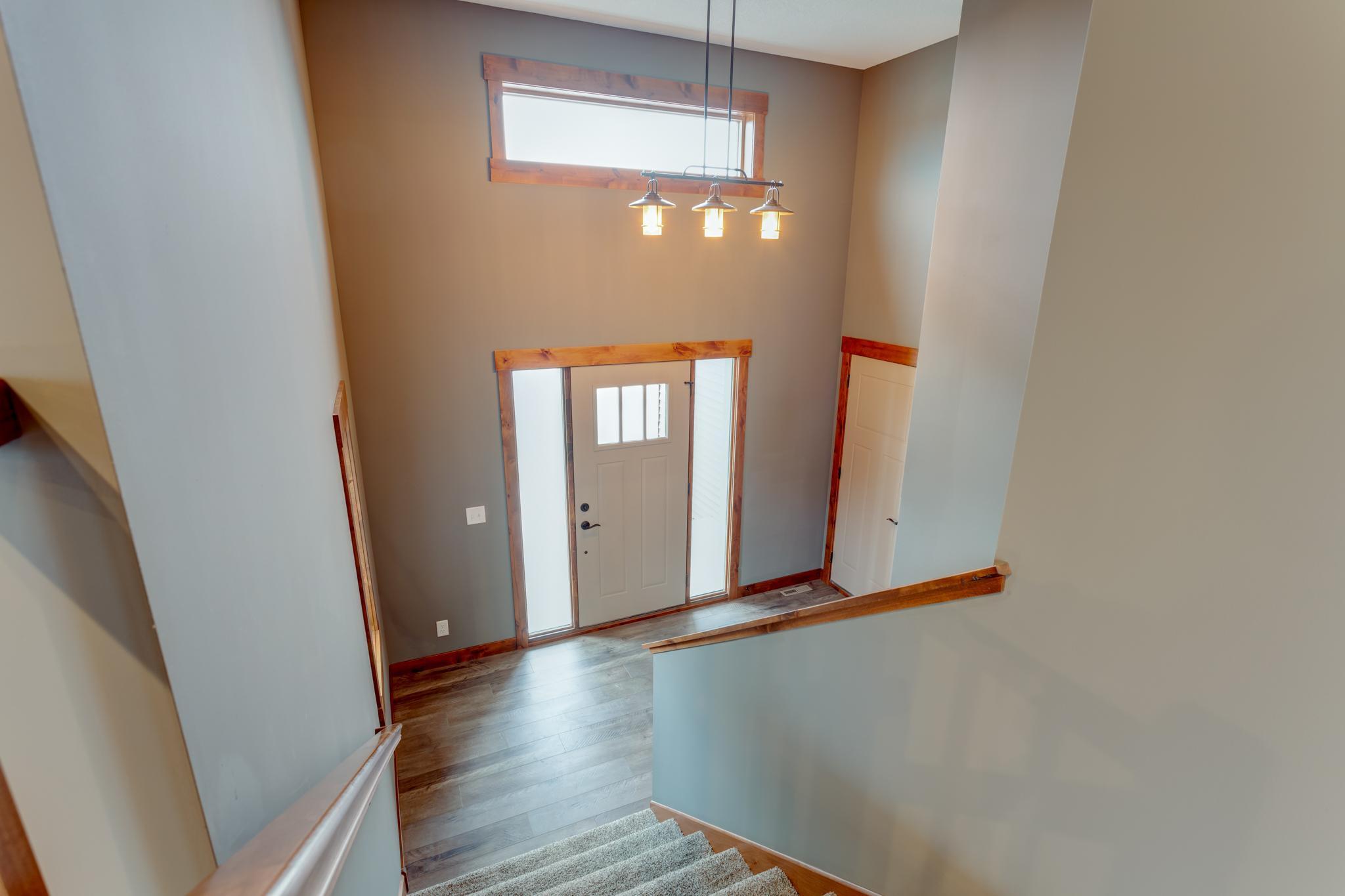Photos are of a previously completed home with similar design and features. Actual selections, finishes, and materials may vary based on buyer choices and availability.