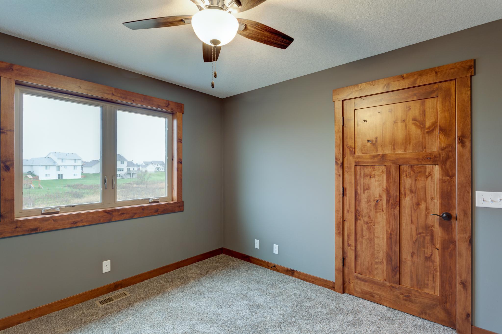 Photos are of a previously completed home with similar design and features. Actual selections, finishes, and materials may vary based on buyer choices and availability.