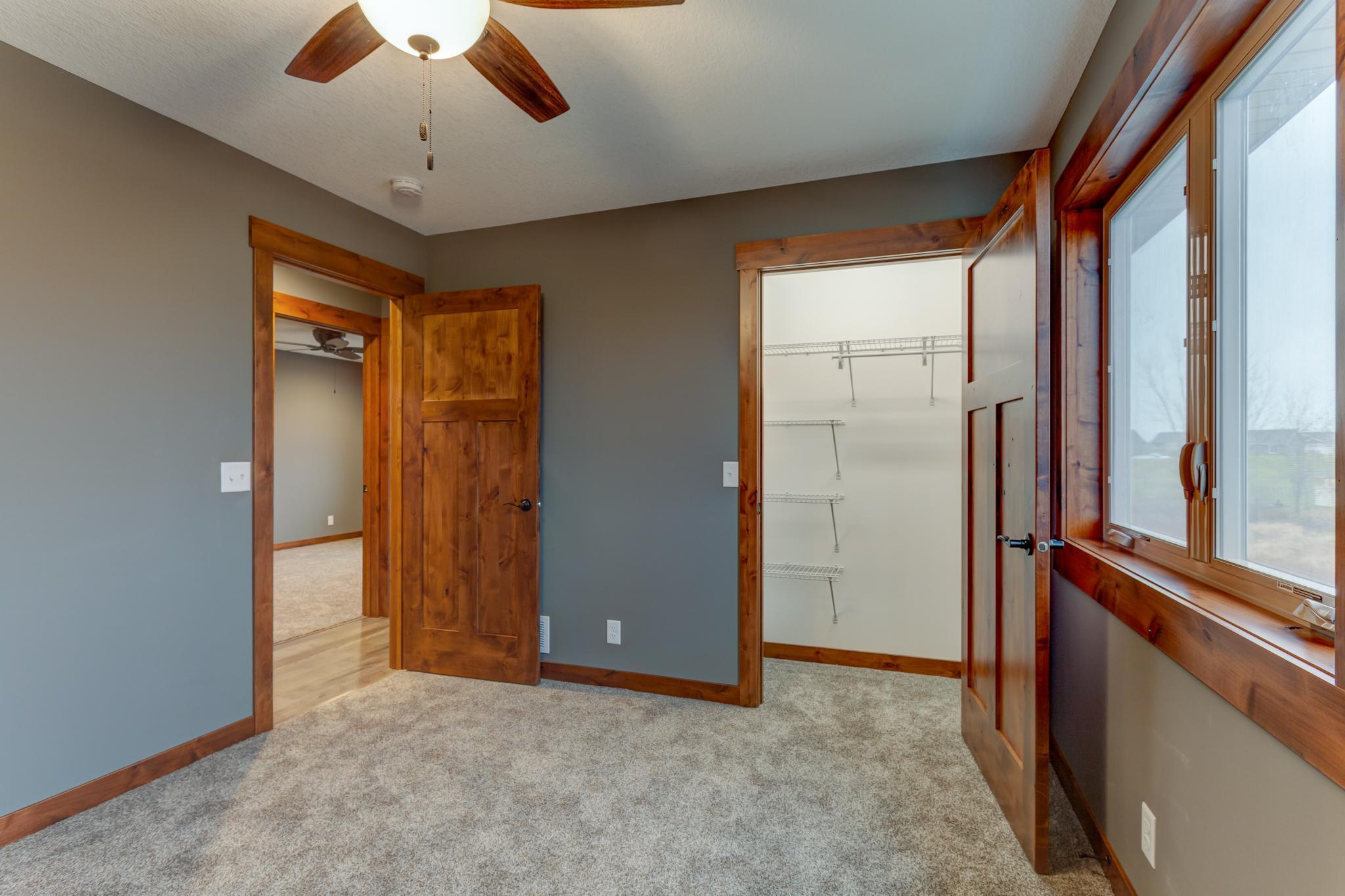 Photos are of a previously completed home with similar design and features. Actual selections, finishes, and materials may vary based on buyer choices and availability.
