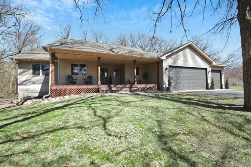 27563 133rd Street NW, Zimmerman, MN 55398