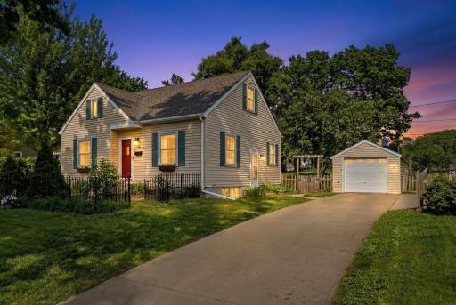 133 Park Lane, Hopkins, MN 55343
