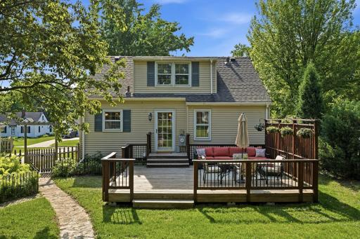 133 Park Lane, Hopkins, MN 55343