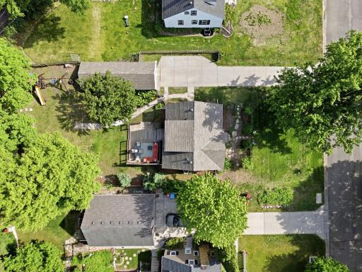 133 Park Lane, Hopkins, MN 55343