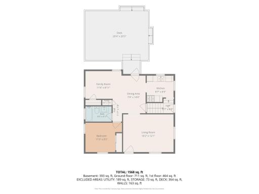 133 Park Lane, Hopkins, MN 55343