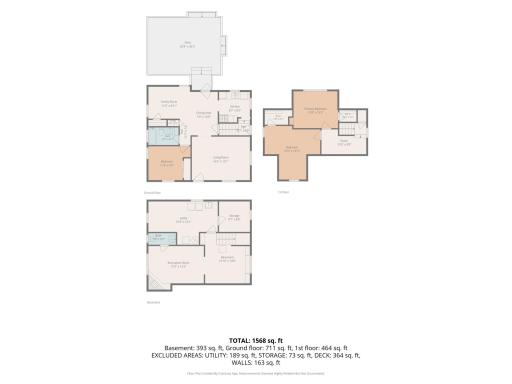 133 Park Lane, Hopkins, MN 55343