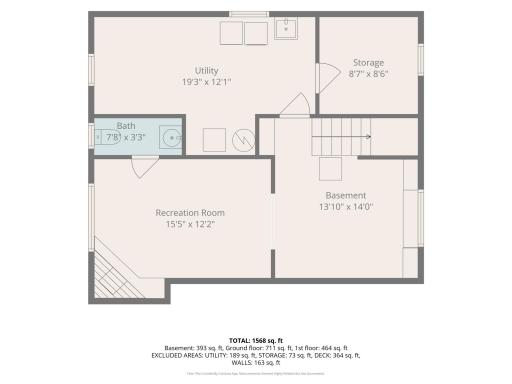 133 Park Lane, Hopkins, MN 55343