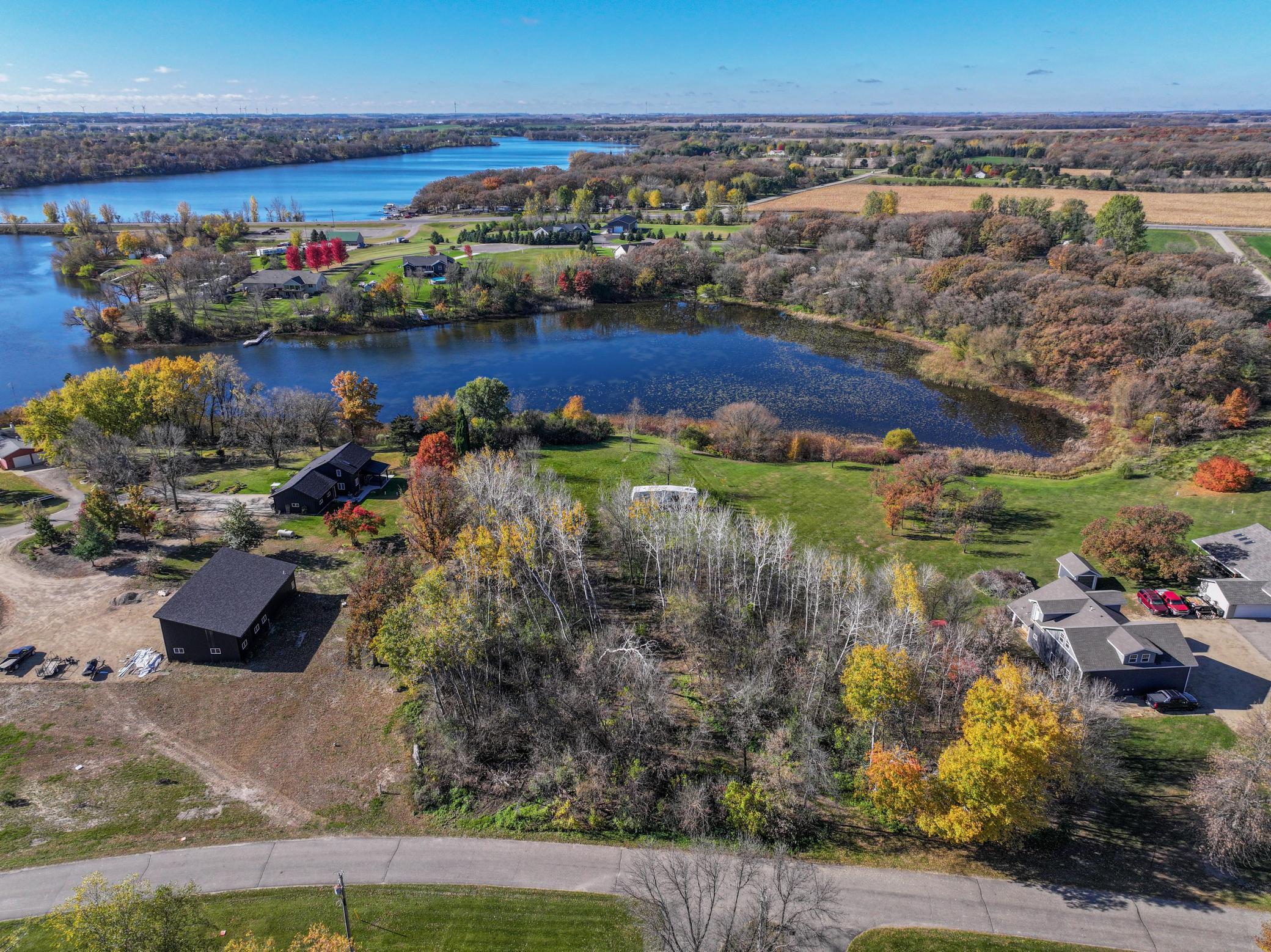 Sauk Lake lake-lot.jpg