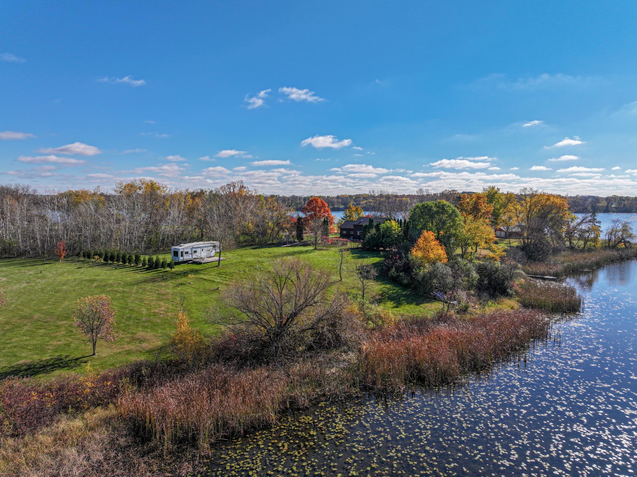 Property photo for 44377 Saukview Drive, Sauk Centre, MN 56378