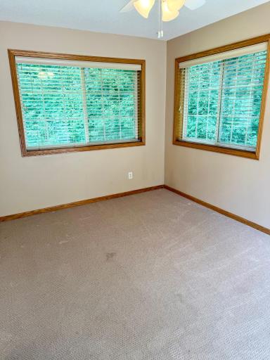 Additional windows in the 3-season porch
