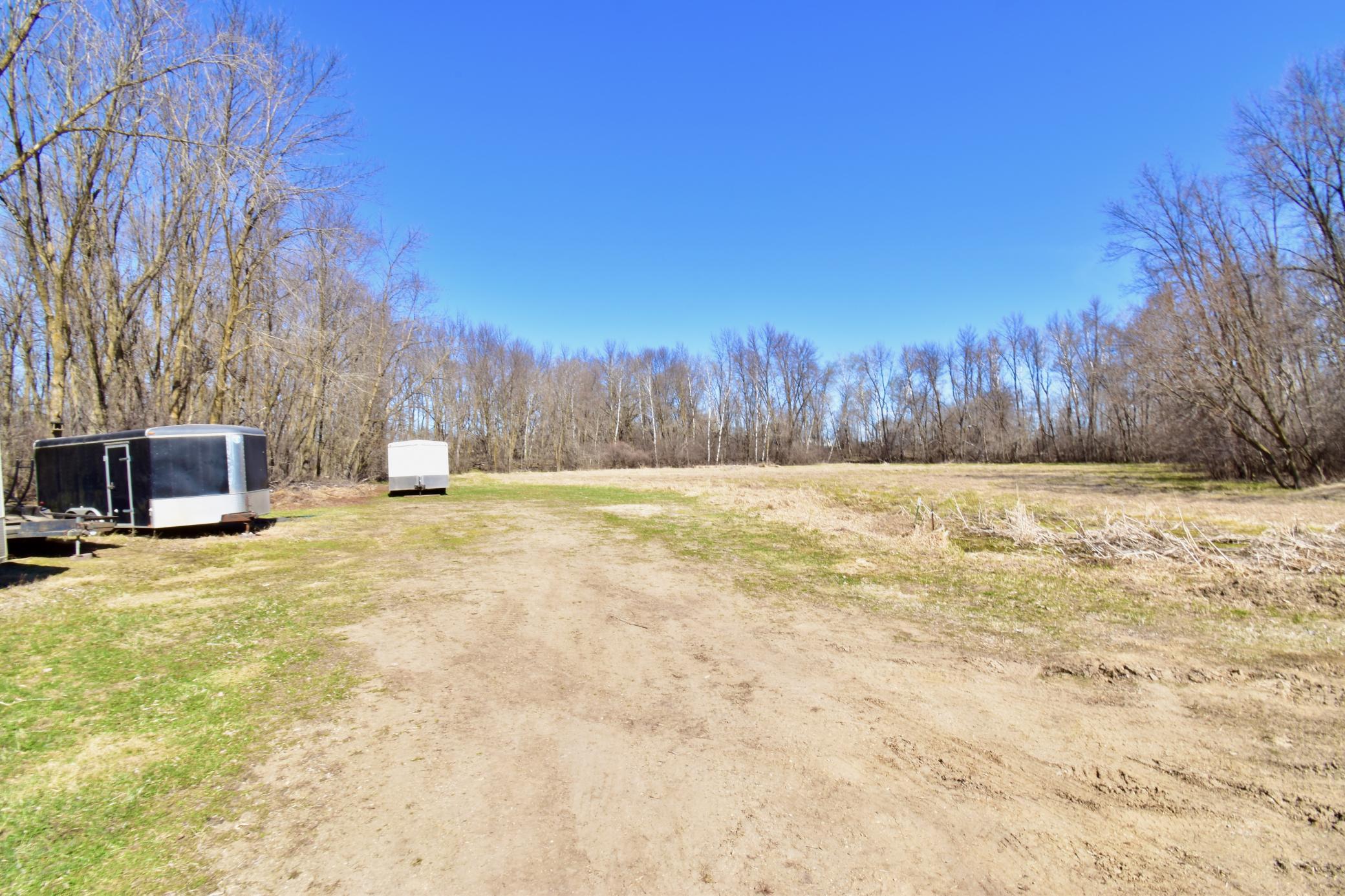 TBD Cty Road 78 SE Osakis, MN 56360 21 acres cul-de-sac access