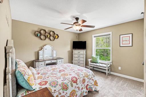 3rd bedroom