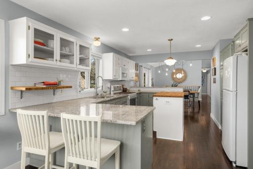 19044 Xavier Street NW, Elk River, MN 55330