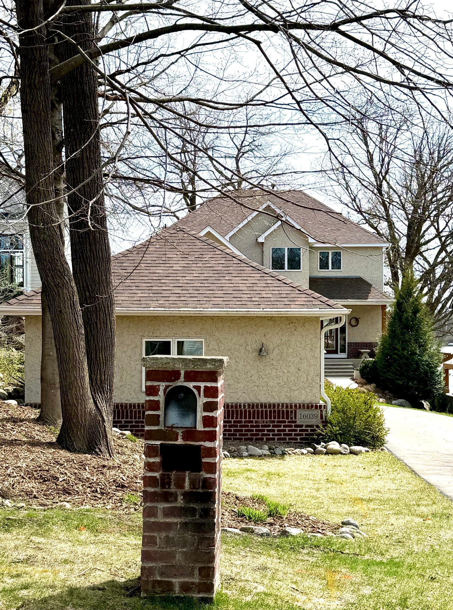 16039 NORTHWOOD ROAD NW