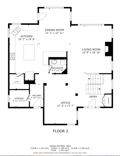 16039 Northwood Road NW, Prior Lake, MN 55372