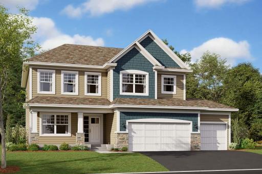 14980 144th Avenue N, Dayton, MN 55327