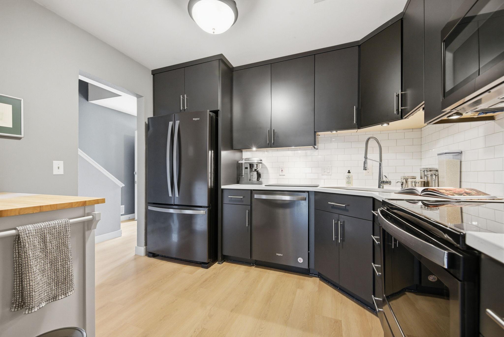 You will love this Kitchen!