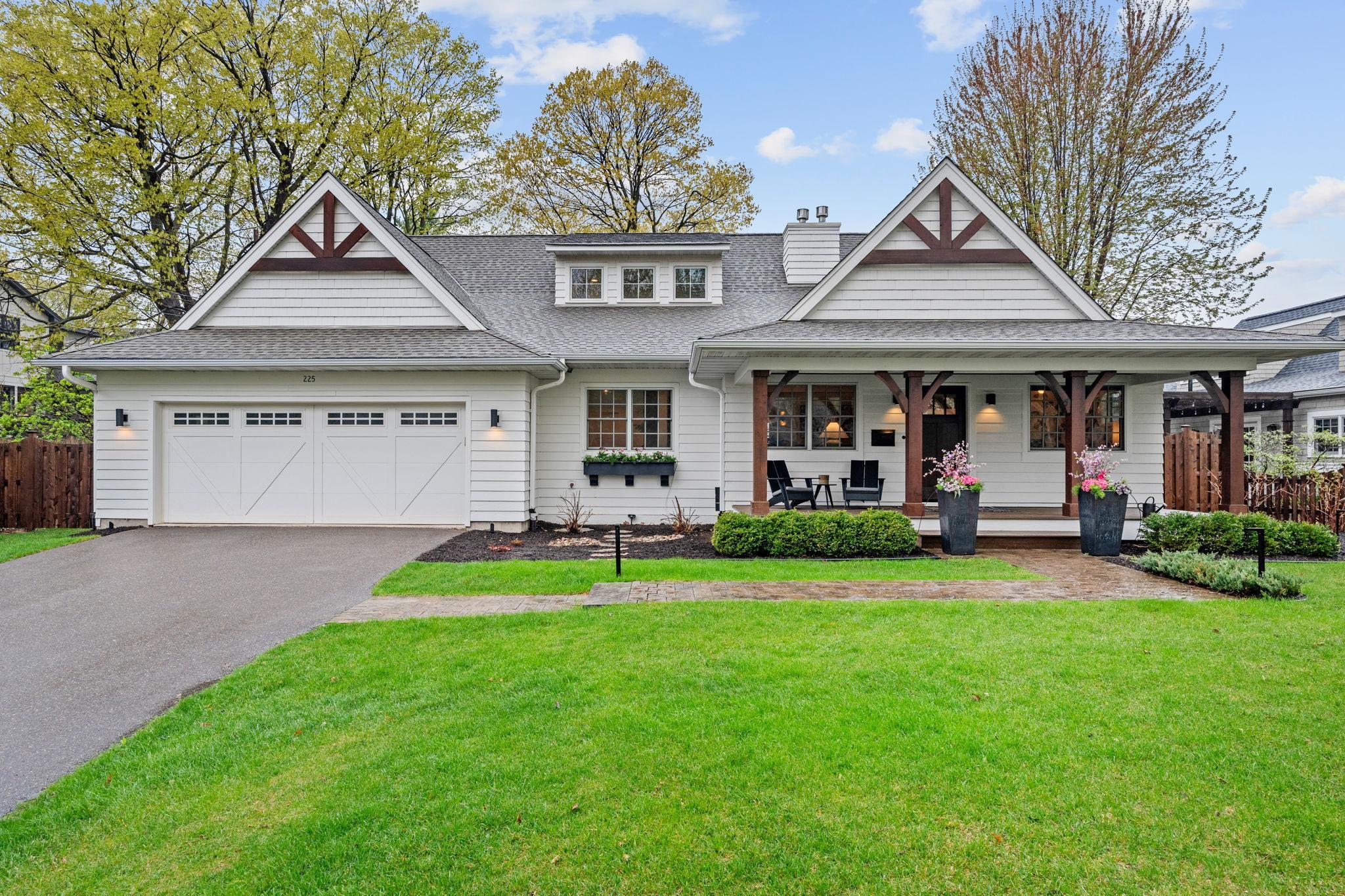 Introducing 225 Broadway Ave N, Wayzata