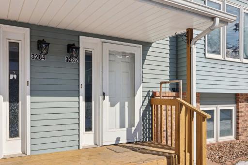 3282 Edgerton Street, Saint Paul, MN 55127