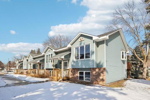 3282 Edgerton Street, Saint Paul, MN 55127