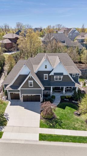 16395 56th Avenue N, Minneapolis, MN 55446