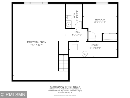 8549 Woodland Curve, Saint Bonifacius, MN 55375