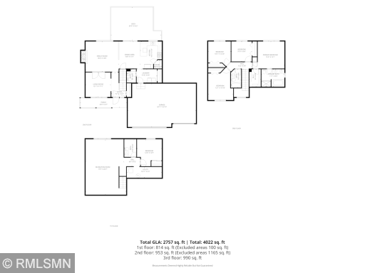 8549 Woodland Curve, Saint Bonifacius, MN 55375