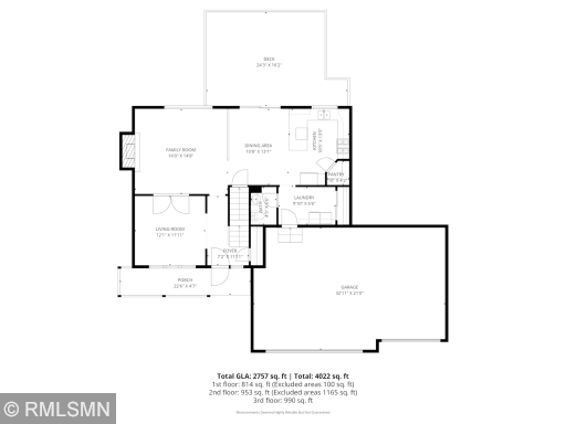 8549 Woodland Curve, Saint Bonifacius, MN 55375