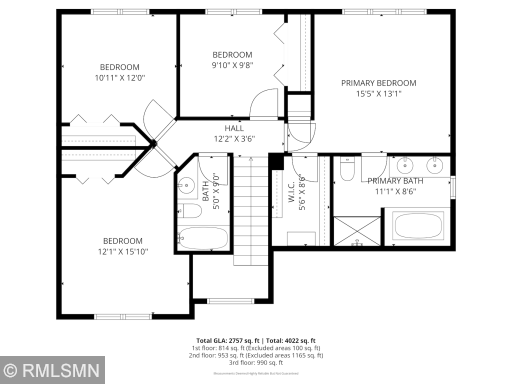 8549 Woodland Curve, Saint Bonifacius, MN 55375