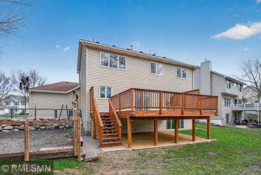 8549 Woodland Curve, Saint Bonifacius, MN 55375