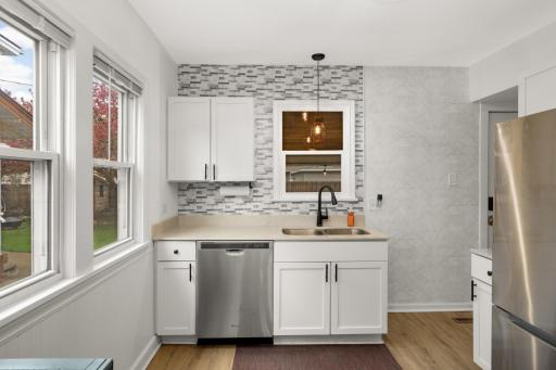2734 Randolph Street NE, Minneapolis, MN 55418