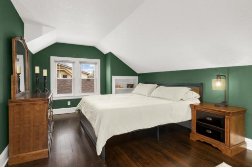 2734 Randolph Street NE, Minneapolis, MN 55418