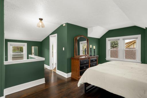 2734 Randolph Street NE, Minneapolis, MN 55418