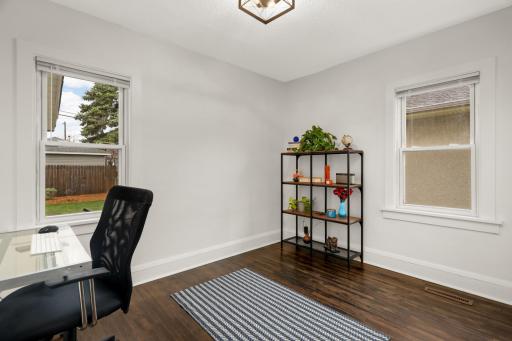 2734 Randolph Street NE, Minneapolis, MN 55418