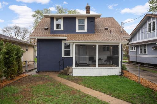 2734 Randolph Street NE, Minneapolis, MN 55418