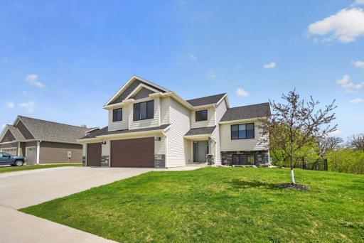 1500 14th Avenue NE, Kasson, MN 55944