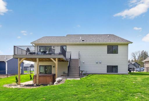1500 14th Avenue NE, Kasson, MN 55944