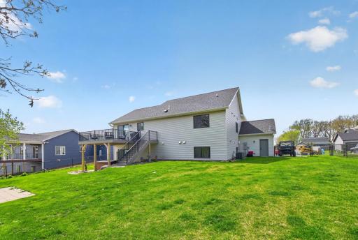 1500 14th Avenue NE, Kasson, MN 55944
