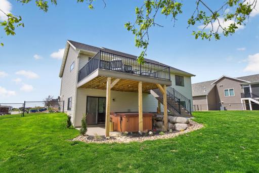 1500 14th Avenue NE, Kasson, MN 55944